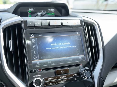 Used 2019 Subaru Ascent Limited AWD/4WD image 14