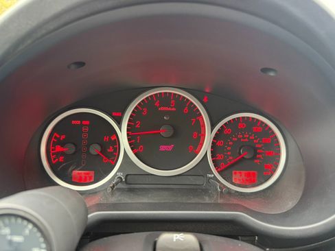 Used 2007 Subaru Impreza WRX STI image 20