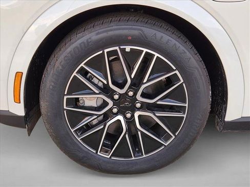 New 2025 Ford Mustang Mach-E Premium image 10