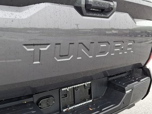 Used 2023 Toyota Tundra SR5 w/ SR5 Convenience Package AWD/4WD image 30