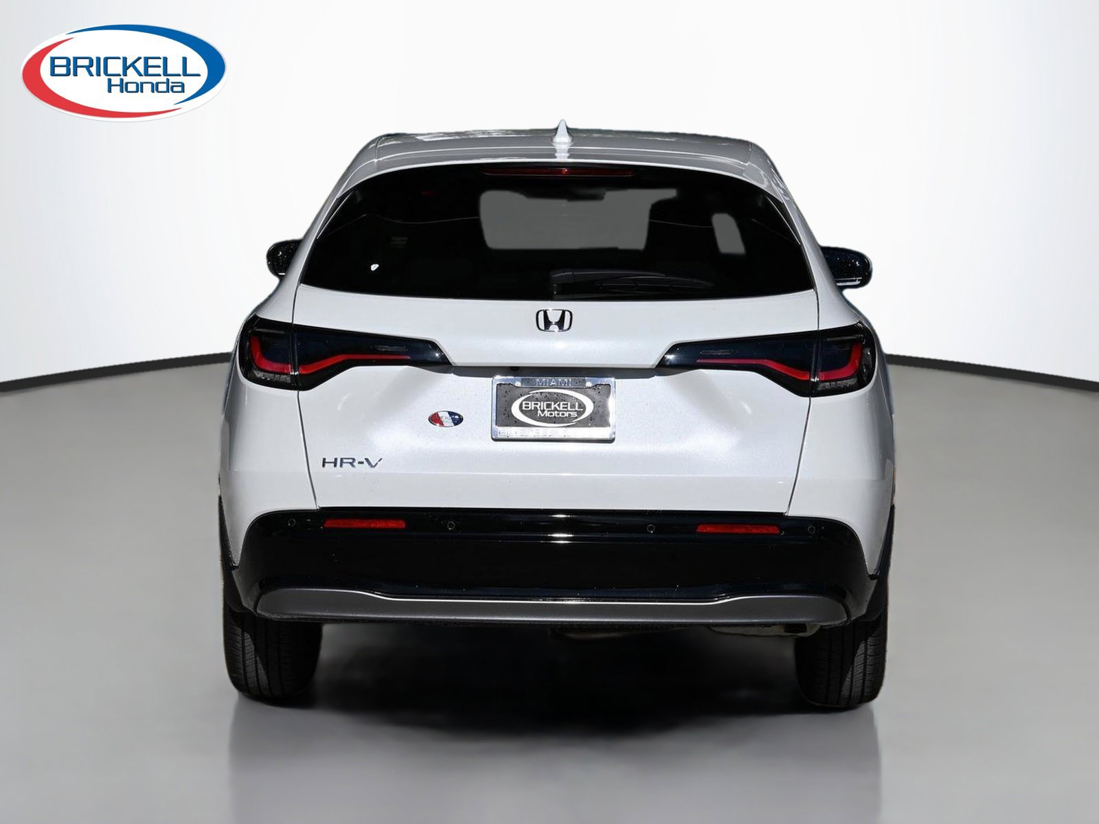 New 2027 Honda HR-V EX-L image 6