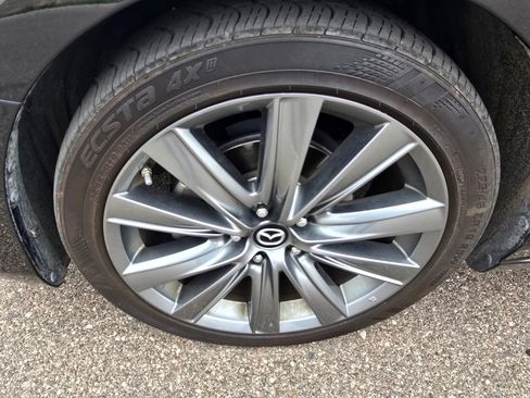 Used 2018 MAZDA MAZDA6 Grand Touring image 9