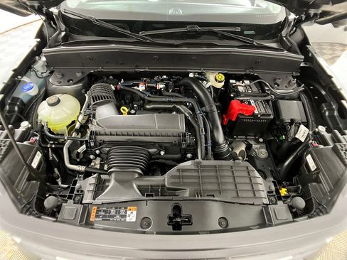 New 2025 Ford Bronco Sport Badlands image 31