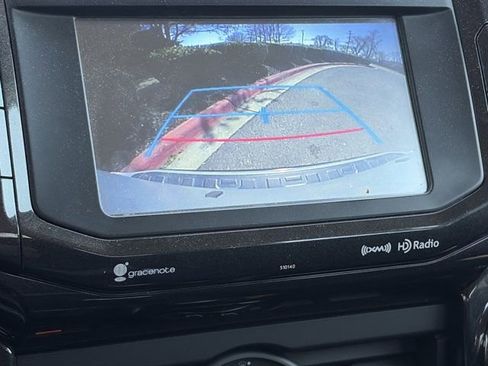 Used 2017 Toyota 4Runner TRD Pro image 23