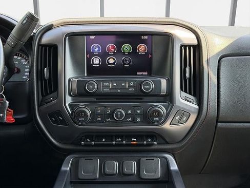Used 2014 GMC Sierra 1500 SLT w/ All-Terrain Package AWD/4WD image 21