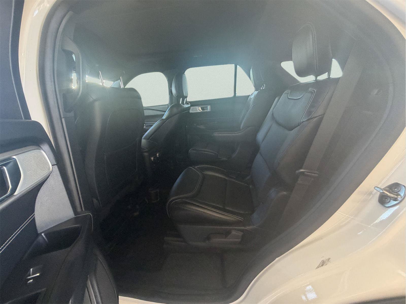 Used 2020 Ford Explorer ST w/ ST Street Pack AWD/4WD image 12