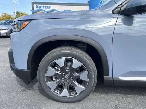 New 2026 Honda Pilot Elite image 21