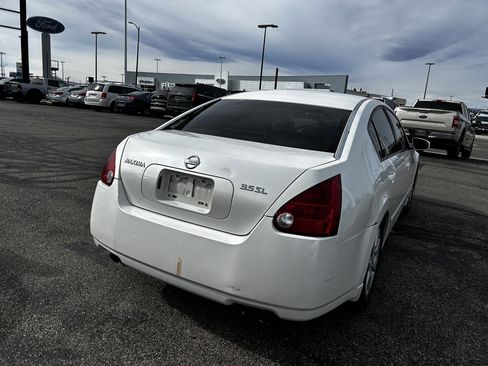 Used 2006 Nissan Maxima 3.5 SL image 5