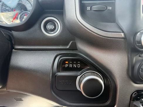 Used 2022 RAM 2500 Tradesman AWD/4WD image 23