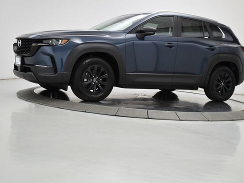 New 2026 MAZDA CX-50 2.5 Hybrid w/ Cargo Package AWD/4WD image 16