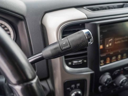 Used 2017 RAM 2500 Big Horn image 20