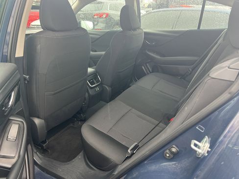 Used 2023 Subaru Legacy Premium w/ Popular Package #1 image 7