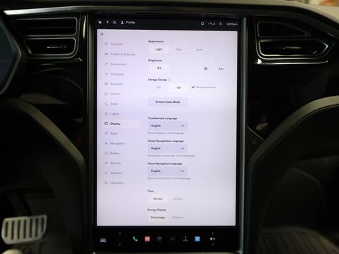 Used 2017 Tesla Model X P100D AWD/4WD image 63
