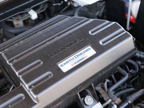 Used 2017 Honda CR-V EX-L image 51