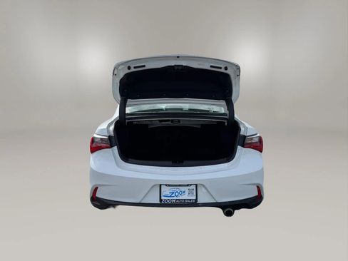 Used 2020 Acura ILX FWD image 8