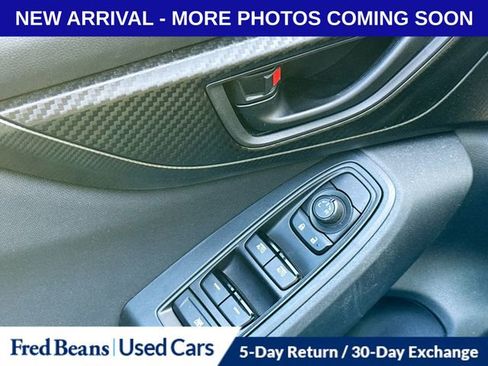 Used 2017 Subaru Impreza 2.0i Premium w/ BSD & Rcta/SRF/Eyesight image 8