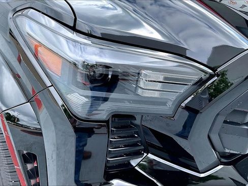 New 2026 Toyota Tacoma SR5 AWD/4WD image 22