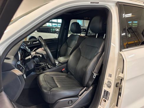 Used 2016 Mercedes-Benz GLE 350 image 14