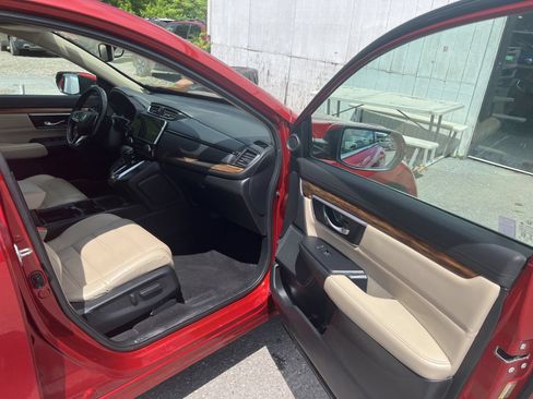 Used 2018 Honda CR-V EX-L image 22