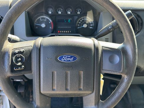Used 2013 Ford F450 XL w/ PWR Equipment Group AWD/4WD image 18