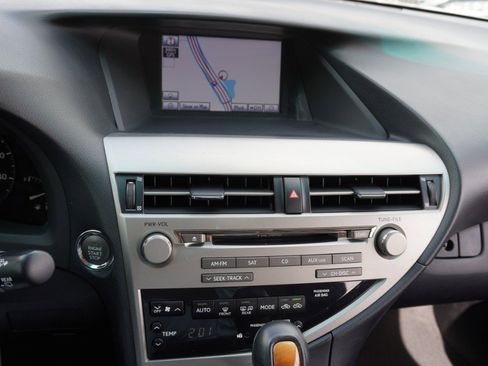 Used 2011 Lexus RX 350 2WD w/ Premium Pkg image 15