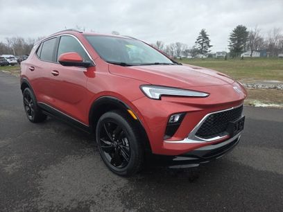 Used 2024 Buick Encore GX Sport Touring