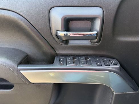 Used 2014 Chevrolet Silverado 1500 LT w/ All Star Edition image 19