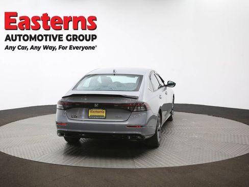 Used 2024 Honda Accord EX-L image 40