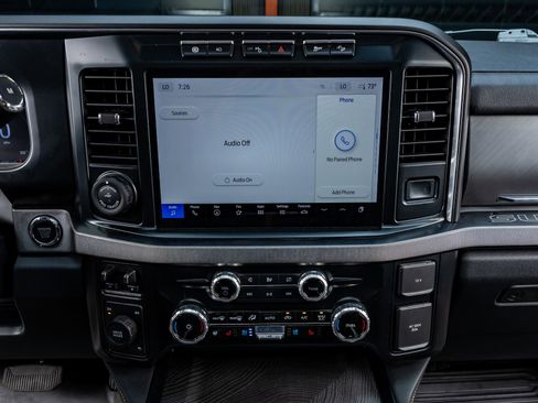 Used 2024 Ford F350 Platinum image 24