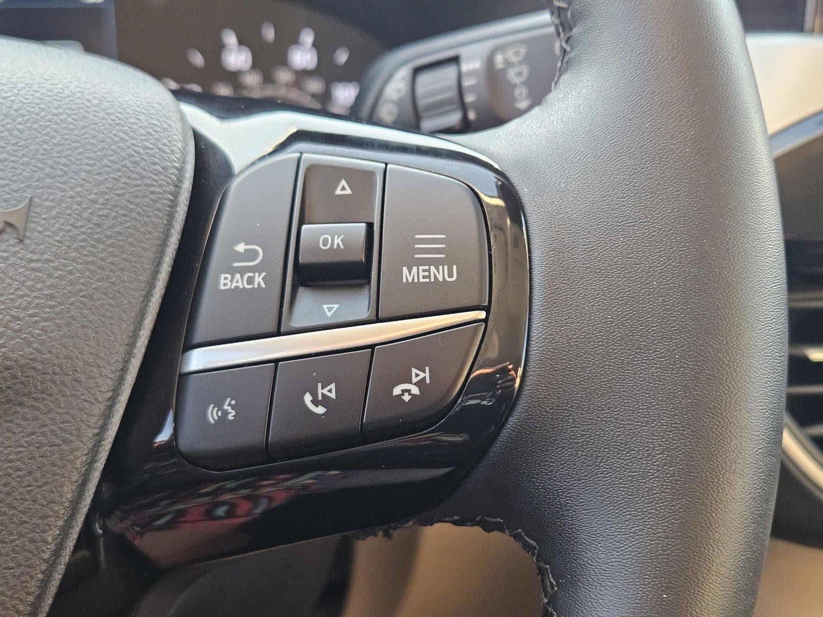 Used 2022 Ford Escape SEL AWD/4WD image 26