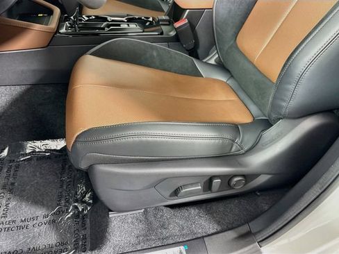 New 2026 Subaru Forester Touring AWD/4WD image 19