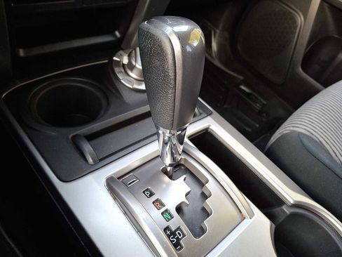 Used 2016 Toyota 4Runner SR5 image 12