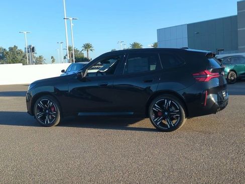 New 2026 BMW X3 M50 w/ Premium Package image 8