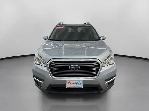 Used 2020 Subaru Ascent Limited w/ Technology Package AWD/4WD image 2