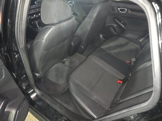 Used 2024 Honda Civic Sport image 14