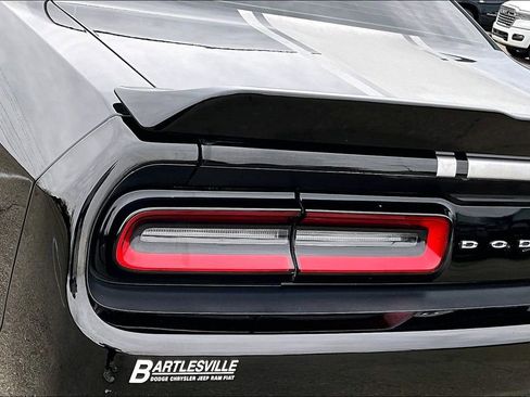 Used 2021 Dodge Challenger R/T image 28