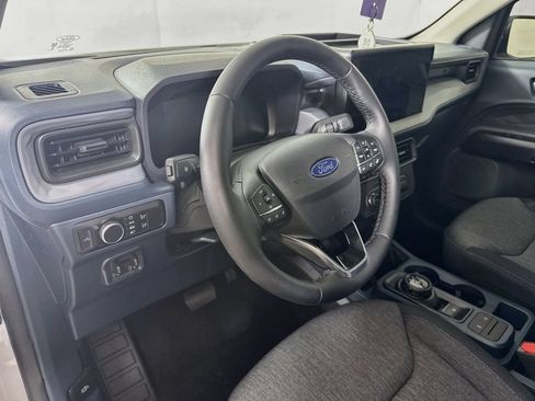 Used 2026 Ford Maverick XLT w/ XLT Luxury Package AWD/4WD image 9