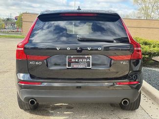 Used 2018 Volvo XC60 T6 Momentum w/ Convenience Package AWD/4WD video 3