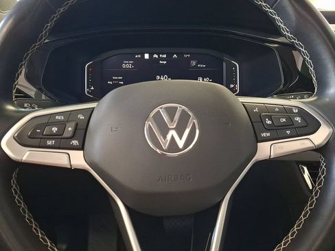 Used 2022 Volkswagen Taos SEL AWD/4WD image 23