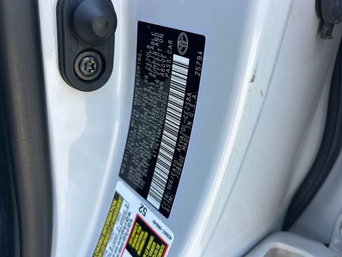 Certified 2024 Toyota Camry SE image 10