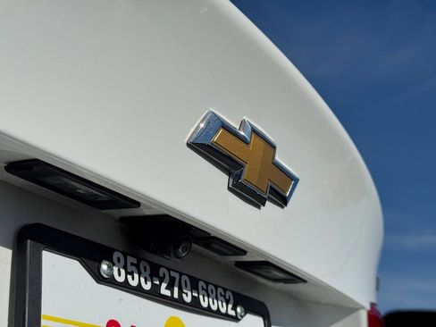 Used 2024 Chevrolet Malibu LT image 15