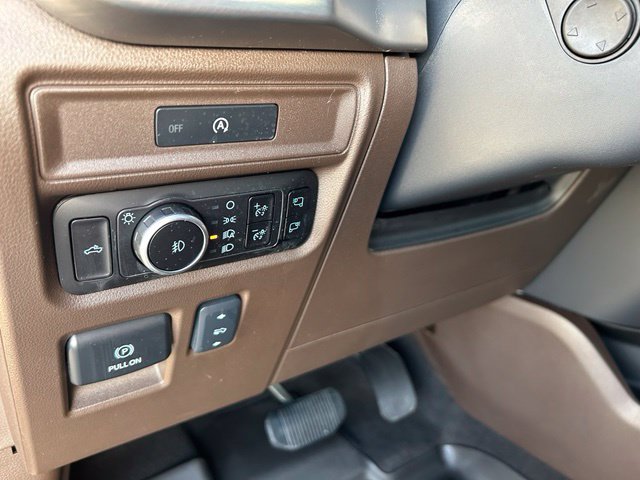 Used 2025 Ford F150 King Ranch AWD/4WD image 29