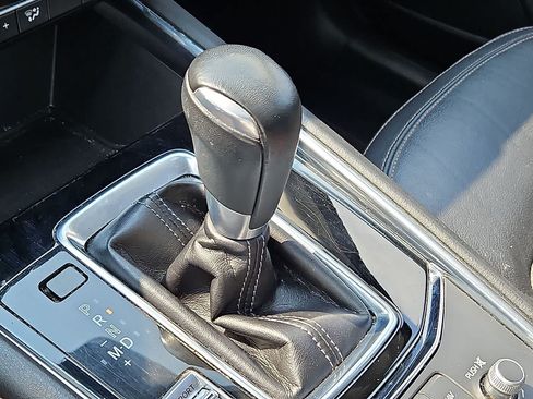Used 2020 MAZDA CX-5 Grand Touring FWD image 21