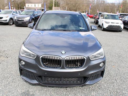 Used 2016 BMW X1 xDrive28i image 3