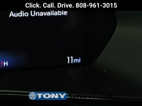 New 2026 Chevrolet Colorado Z71 image 14