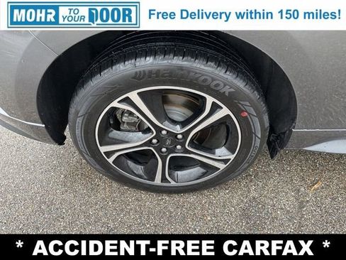 Used 2019 Ford Edge ST w/ Equipment Group 401A image 9