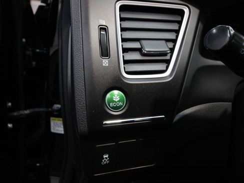 Used 2014 Honda Civic LX image 14