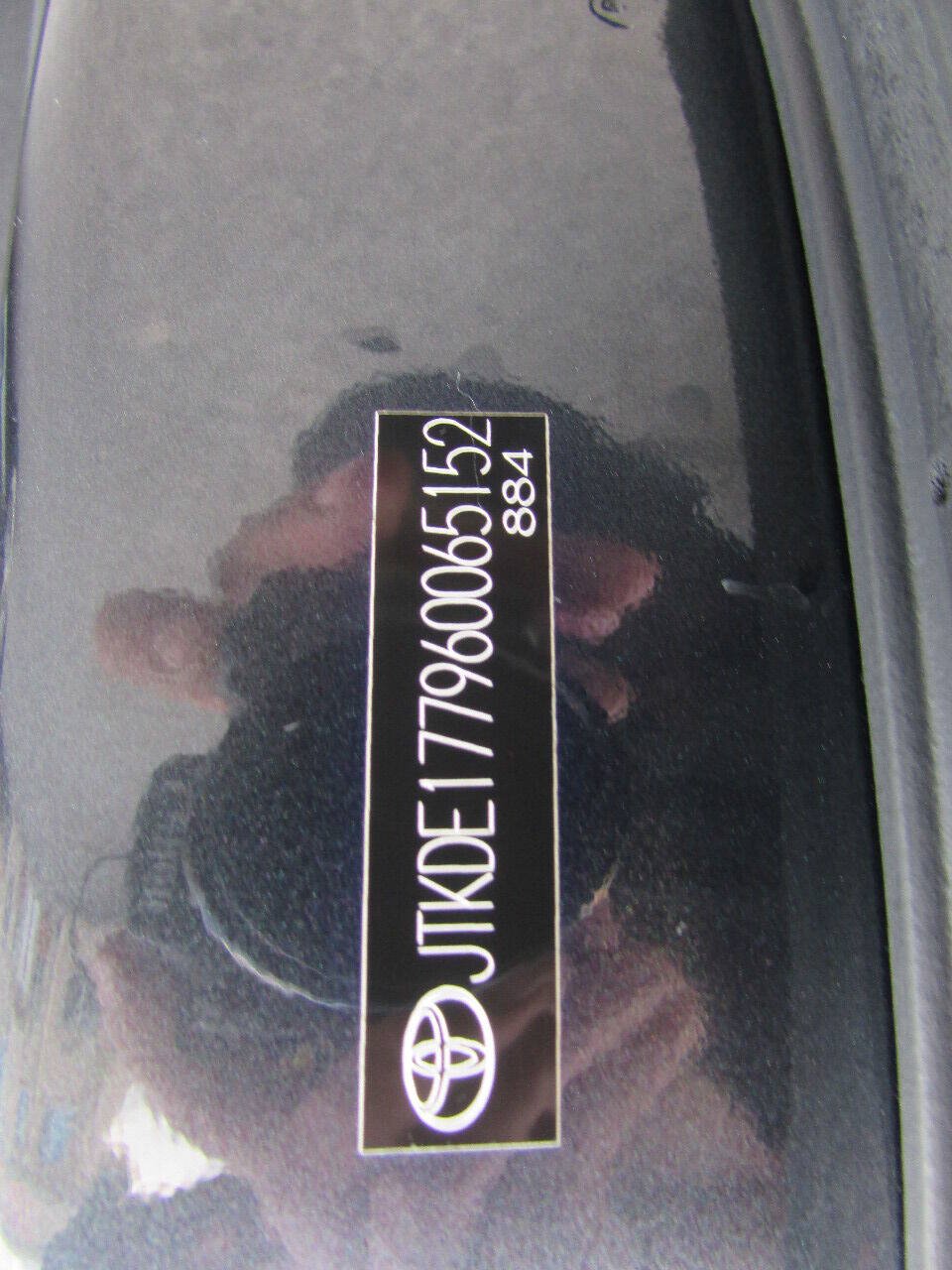 Used 2006 Scion tC FWD image 20