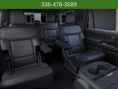 New 2025 Ford Expedition Tremor image 11