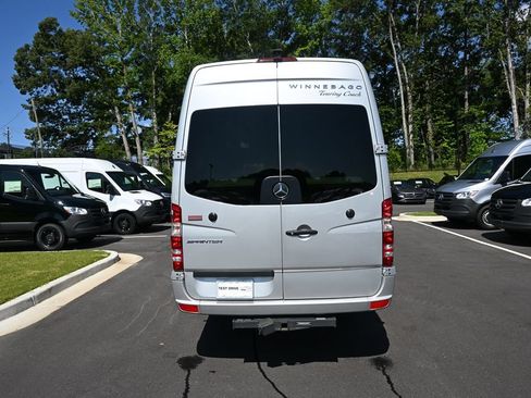 Used 2014 Mercedes-Benz Sprinter 3500 image 29